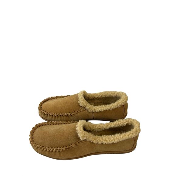 Minnetonka moccasin shoes womens size 8m style 40762 - Picture 1 of 8